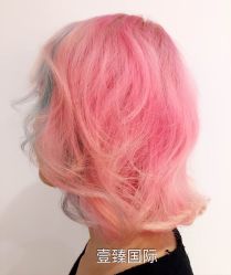 点击看大图 -VIM Hair Salon