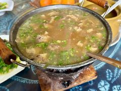 -龙姐私房菜(和顺古镇店)