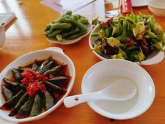 -君豪蟹都·湖景·农家乐(蟹舫苑店)