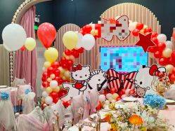 -meland club亲子乐园(北京芳圆里ID MALL店)