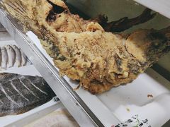 -宾朋海鲜饭庄(兴海路店)