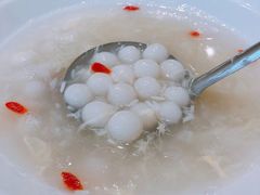 -森谷美食公园(杨行店)