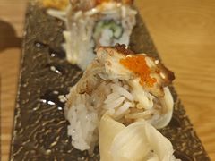 -樱之味精致料理融合餐厅