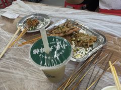 -小民大排档(光谷店)