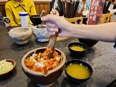 -擂饭(五一广场店)