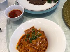 -飞鹿餐饮·陕南菜(北关店)