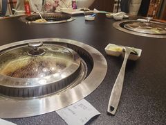 -灶座小锅烀饼·铁锅炖(道里店)