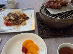 -海陵岛保利皇冠假日酒店·御公馆中餐厅 CANAL LNUA