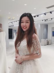 -MuseMarry婚纱(前海嘉里中心店)