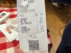 -西贝(华发商都店)