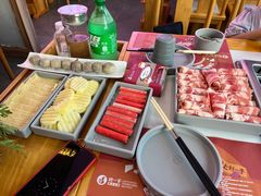 -中渝城重庆火锅(文昌店)