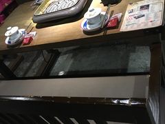 -龙门烤鱼(东方宝泰店)