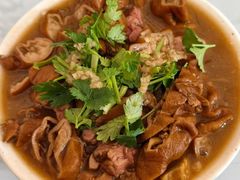 -姚记炒肝店(鼓楼店)