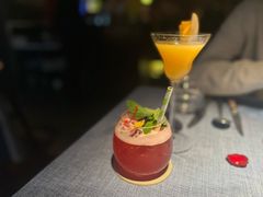 -弦月窗LUNETTE BY AMANDA(复兴路店)