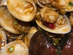 -胖大嫂渔家排档·全海景餐厅(渔村店)