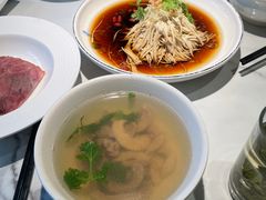 -花园茶楼(兴城西路店)