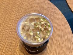 -Seesaw Coffee(苏州中心店)