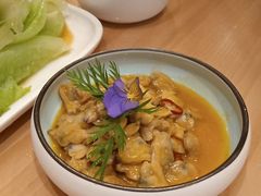 -船歌·鱼水饺青岛菜(国贸商城店)