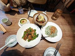 -周家二小姐的菜(西津渡店)