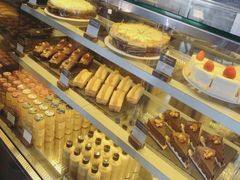 -Cafe Aewol Monsant