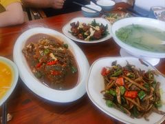 -云隐小厨·传统大理美食(复兴路店)