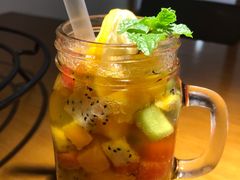 -赤火牛排(金狮广场店)