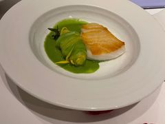 香煎冰岛银鳕鱼-蝶舍·MAISON PAPILLON