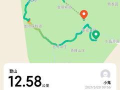 -青城山