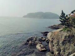 -小长山岛景区