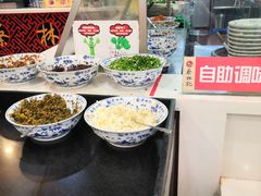 -蔡林记(丹尼斯6天地店)