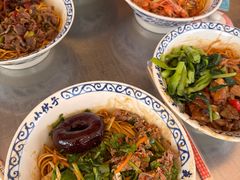 -梅溪·小伙子干挑面(安吉总店)