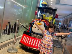 -帝企鹅自助餐厅•儿童岛•真企鹅(长隆企鹅酒店)