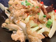 -老屋印象川菜(世纪东方店)