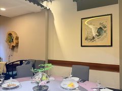 -千禧万福汉亭舫·船舫苏宴