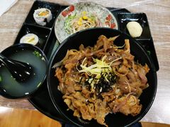 -左舞和风屋便当(金地店)