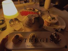 -宴悦海鲜餐厅·游水海鲜·牛排(亚龙湾瑞吉店)