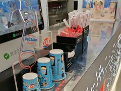 -DQ·蛋糕·冰淇淋(西城红场店)