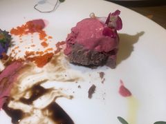 醉鹅肝-香草意餐厅(杏石口路店)