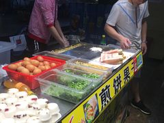 -东门小吃街