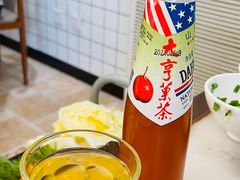 -宣武小院涮肉(前门店)