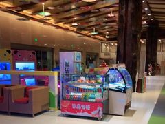 -汤连得温泉馆(宝山店)