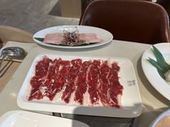 -围炉夜话·潮汕卤水火锅(榕江店)