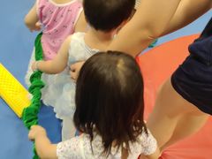 -月星环球港赢在起点早教中心·亲子托班早教体验课儿童兴趣班逻辑思维专注力幼小衔接(普陀中心)