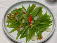 -乾隆美食·本帮菜(黄河路店)
