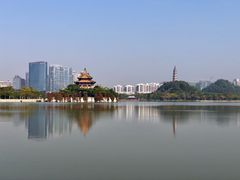 -顺峰山公园