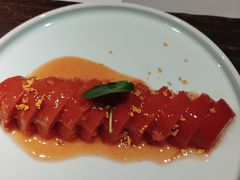 -外婆家(杭州马塍店)