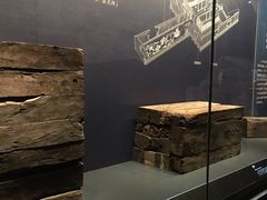 -北京大葆台遗址博物馆