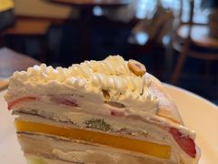 -EAU CAFE(永康路店)