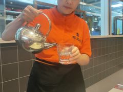-蝎王府羊蝎子(天通苑店)