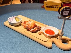 -俄士厨房(未来城店)